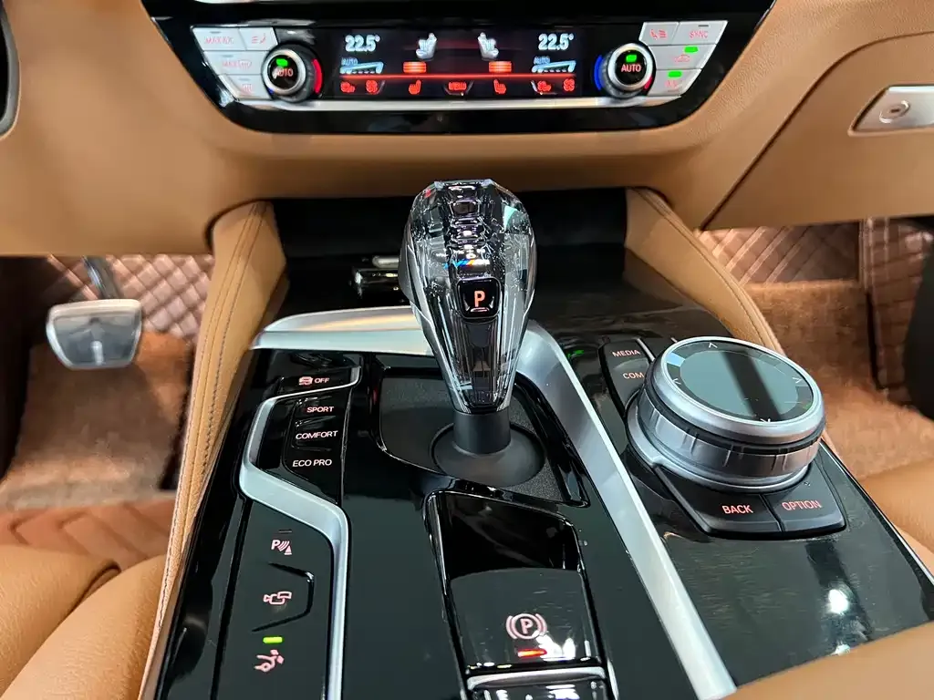 BMW 6 Series GT — фото 7