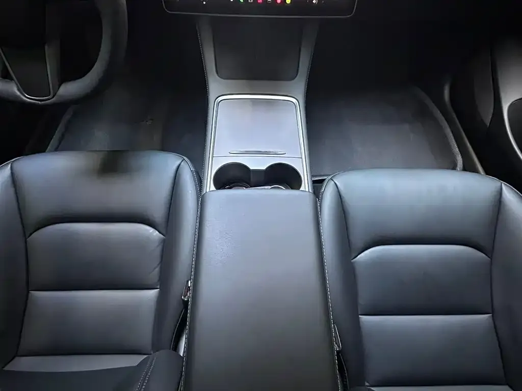 Tesla Model 3 — фото 3