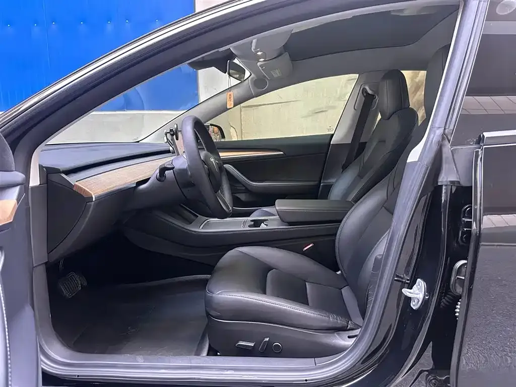 Tesla Model 3 — фото 2