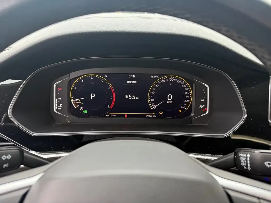 Volkswagen Passat — фото 8