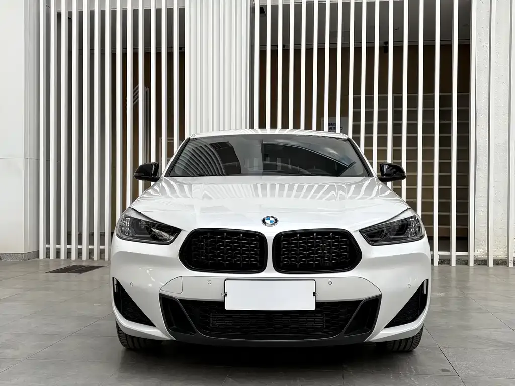 BMW X2 — фото 2