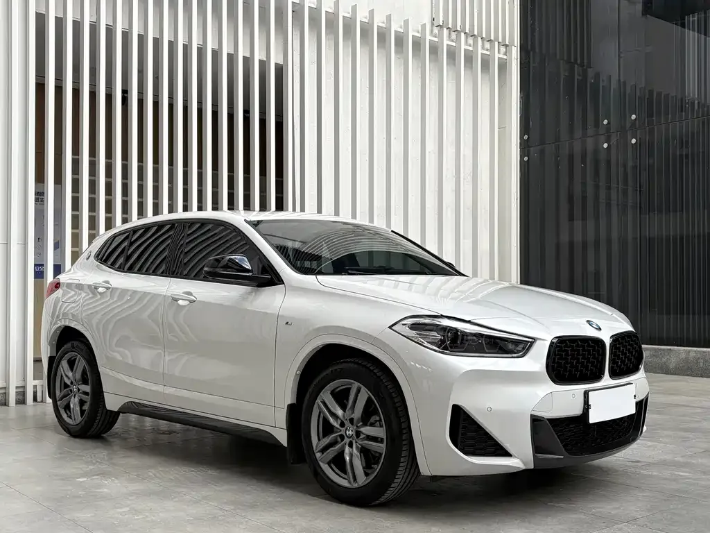 BMW X2 — фото 3