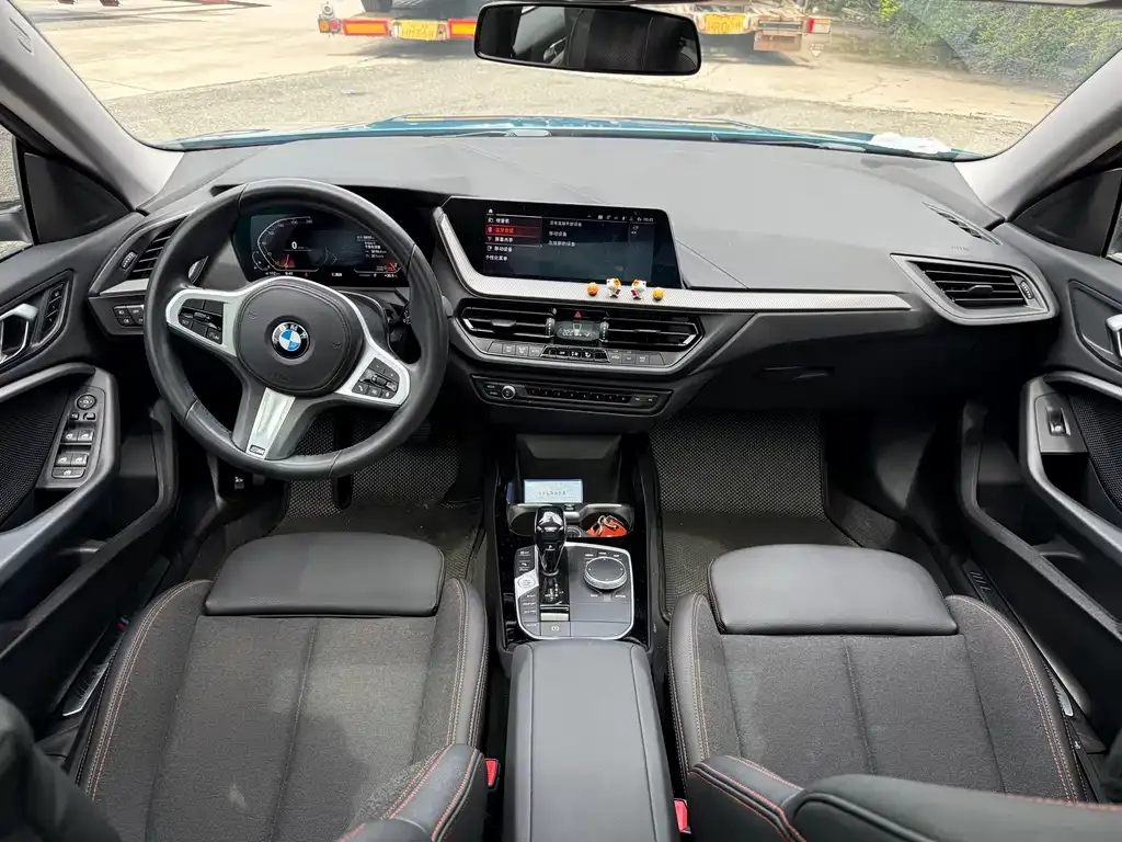 BMW 2 Series (Import) — фото 5