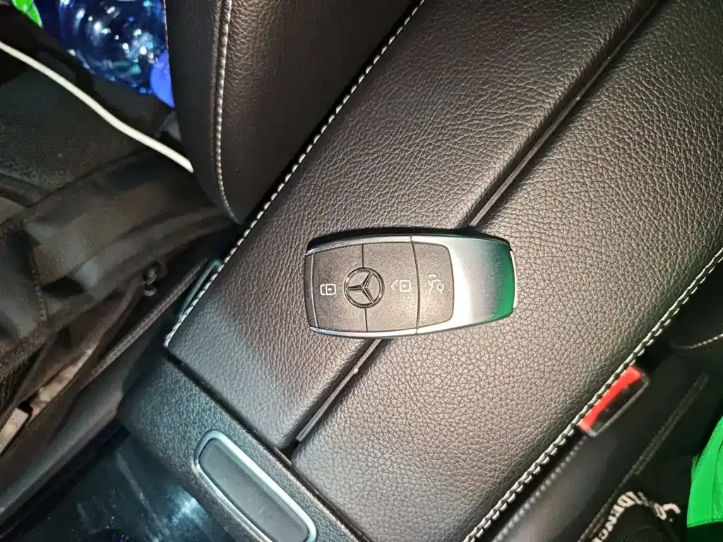 Mercedes-Benz A-Class — фото 10