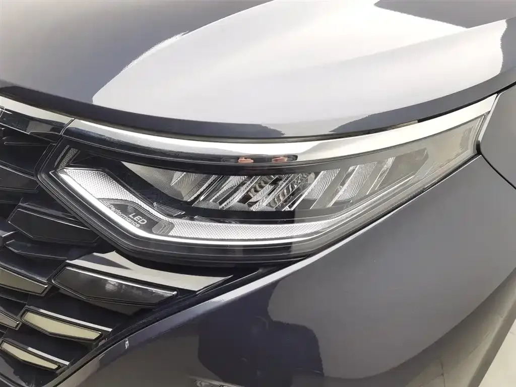 Hyundai Custo — фото 7
