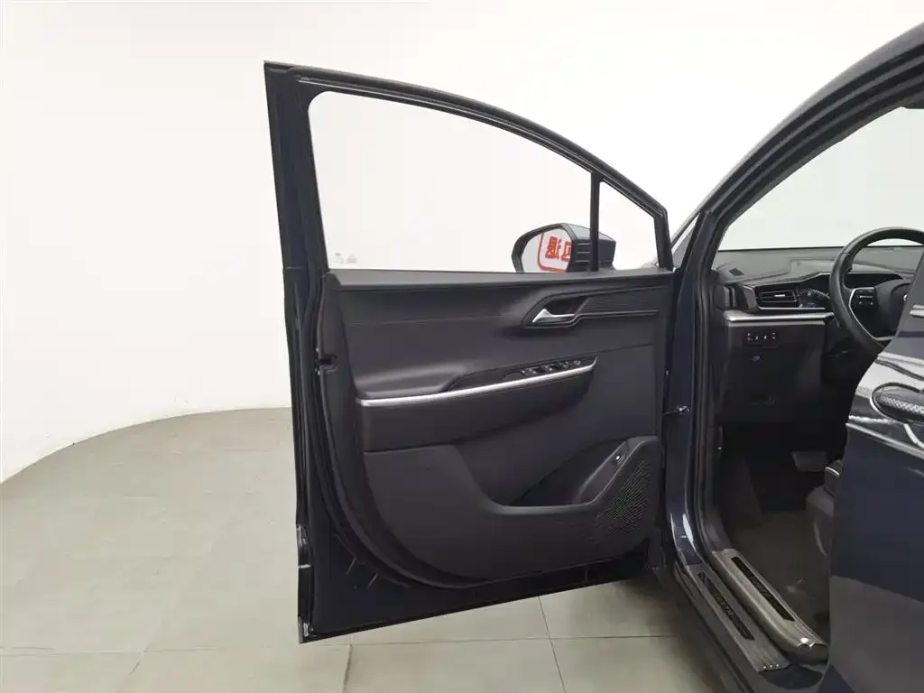 Hyundai Custo — фото 8