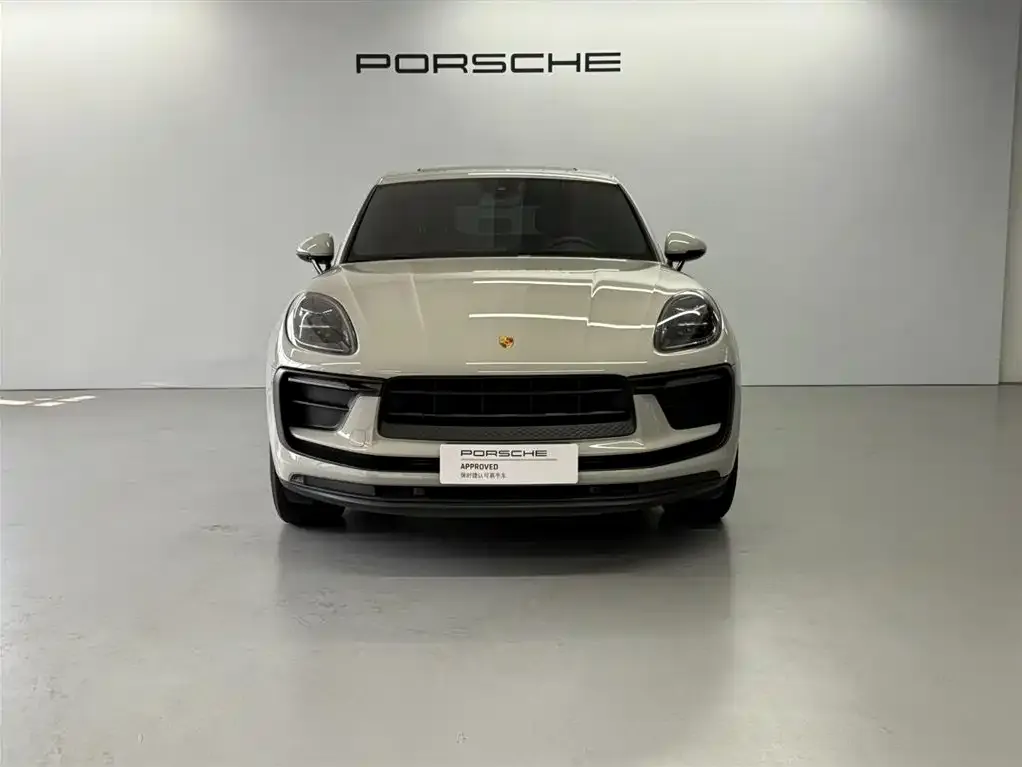 Porsche Macan — фото 2