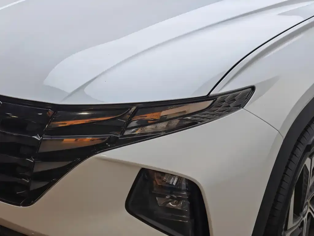 Hyundai Tucson — фото 4