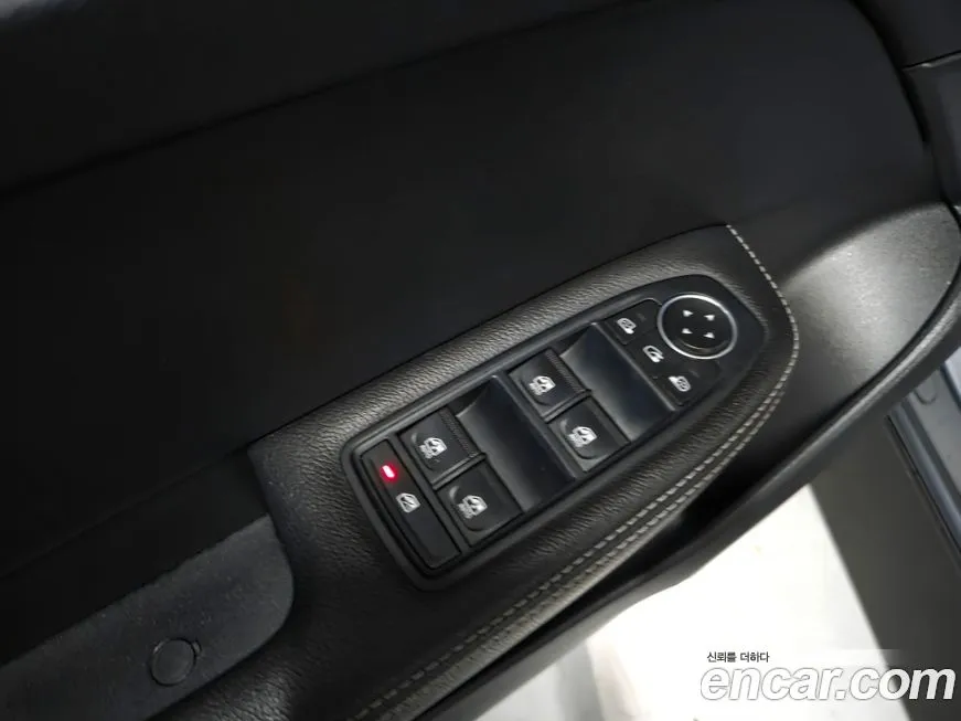 Renault Korea (Samsung) XM3 — фото 2