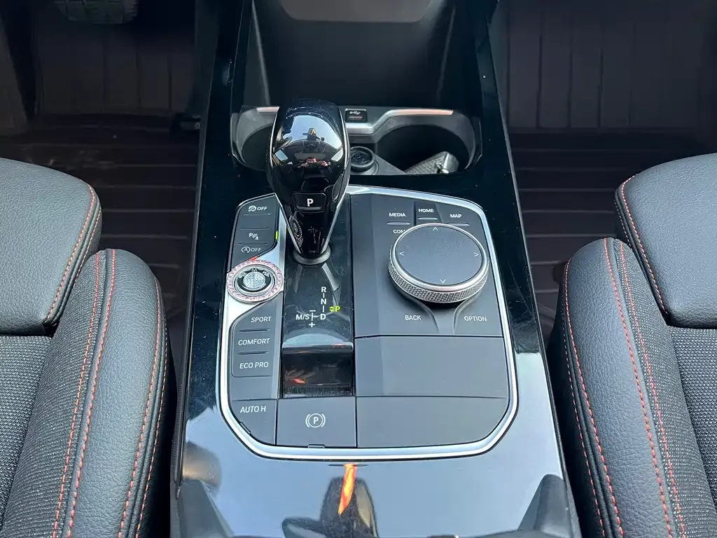 BMW 2 Series (Import) — фото 10