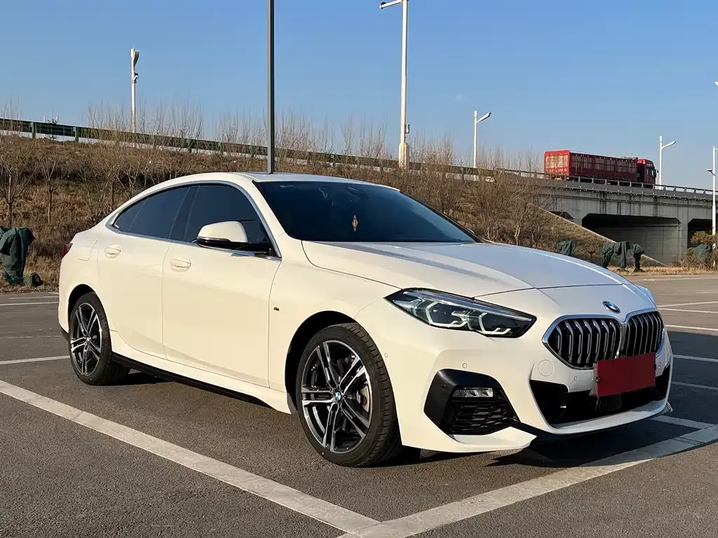 BMW 2 Series (Import) — фото 3