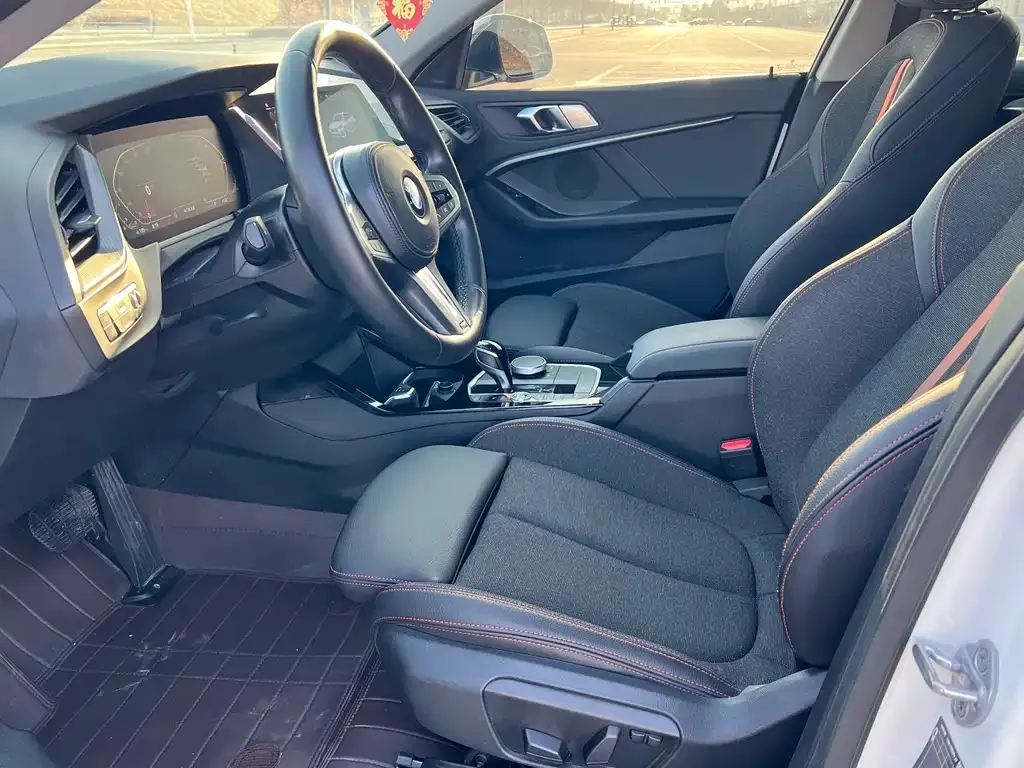 BMW 2 Series (Import) — фото 4