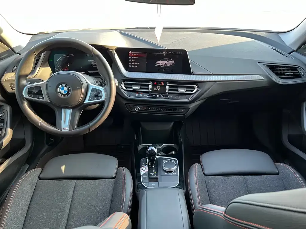 BMW 2 Series (Import) — фото 9