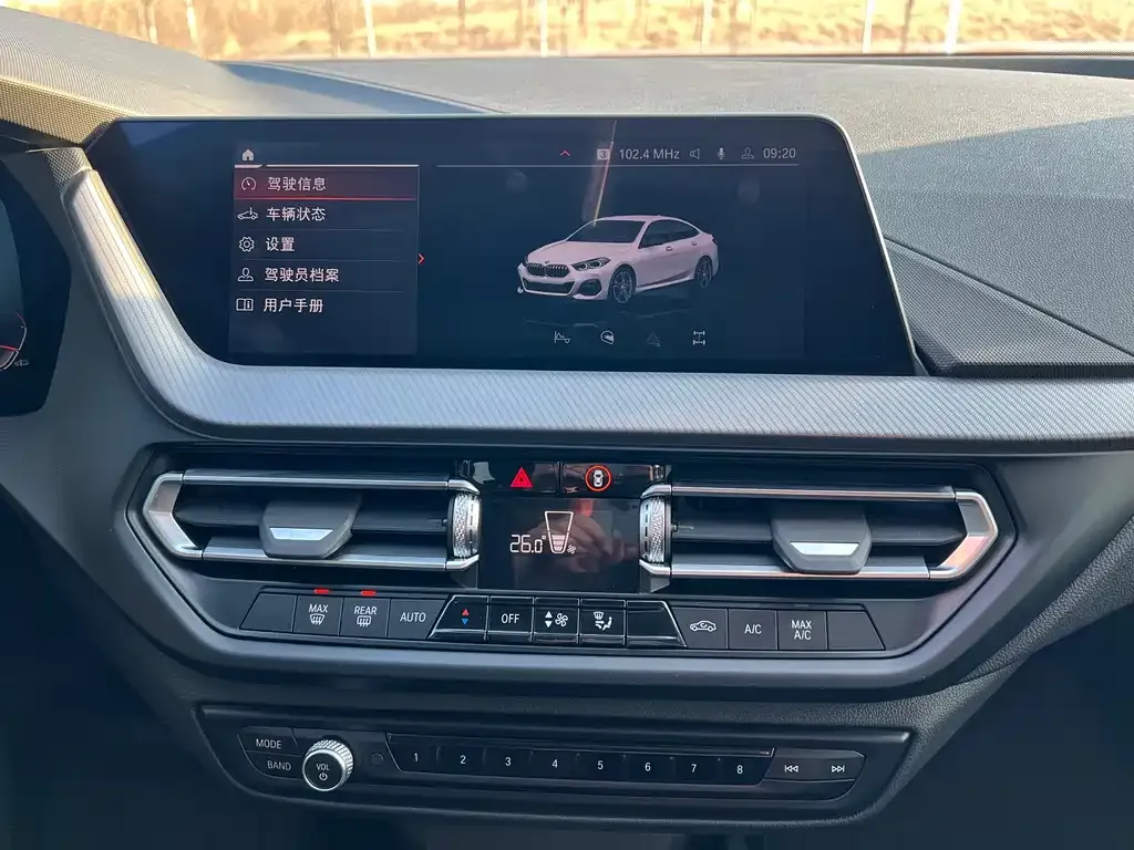 BMW 2 Series (Import) — фото 8