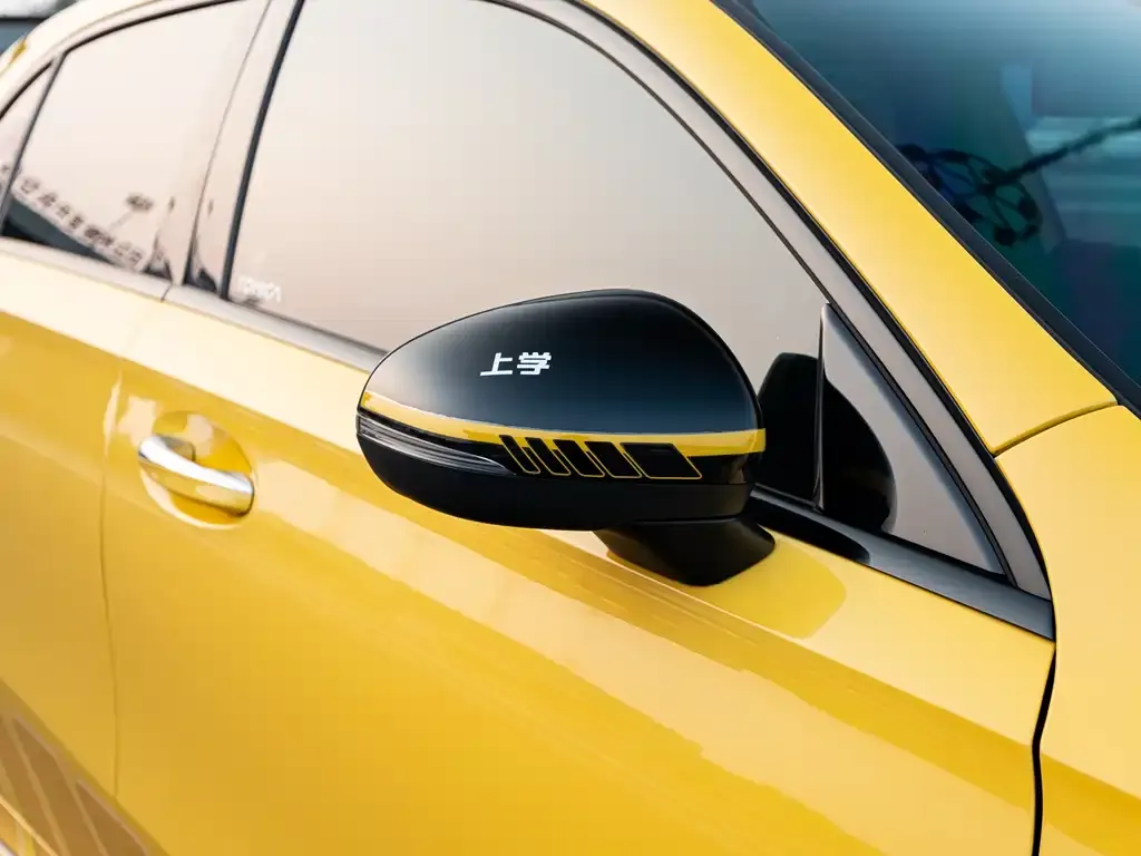 Mercedes-Benz A-Class AMG (Import) — фото 6