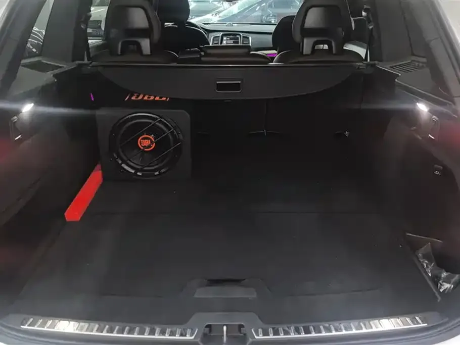 Volvo XC90 — фото 2