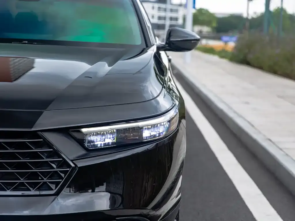 Honda Accord — фото 2
