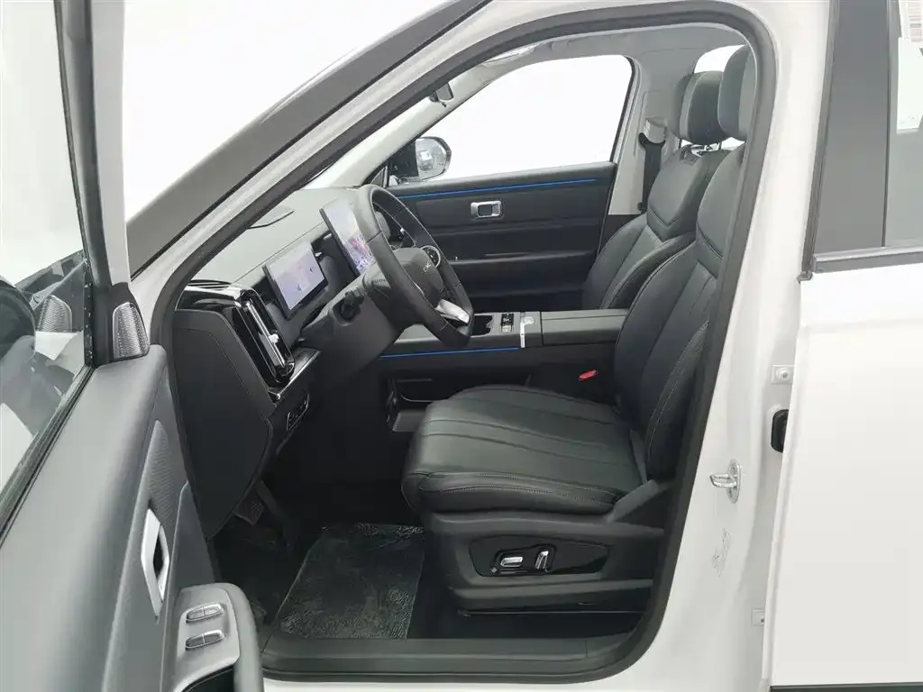 Chery C-DM — фото 6