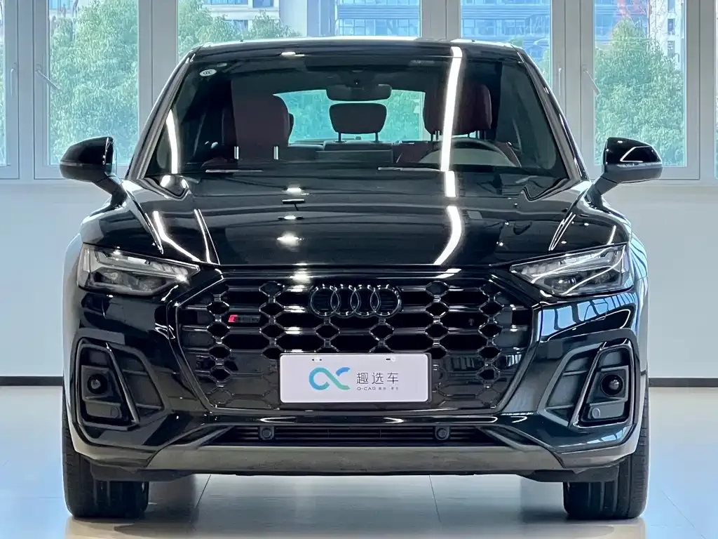 Audi SQ5 Sportback — фото 2