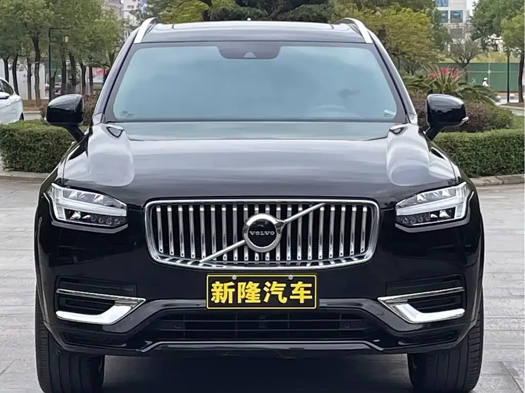 Volvo XC90 — фото 2