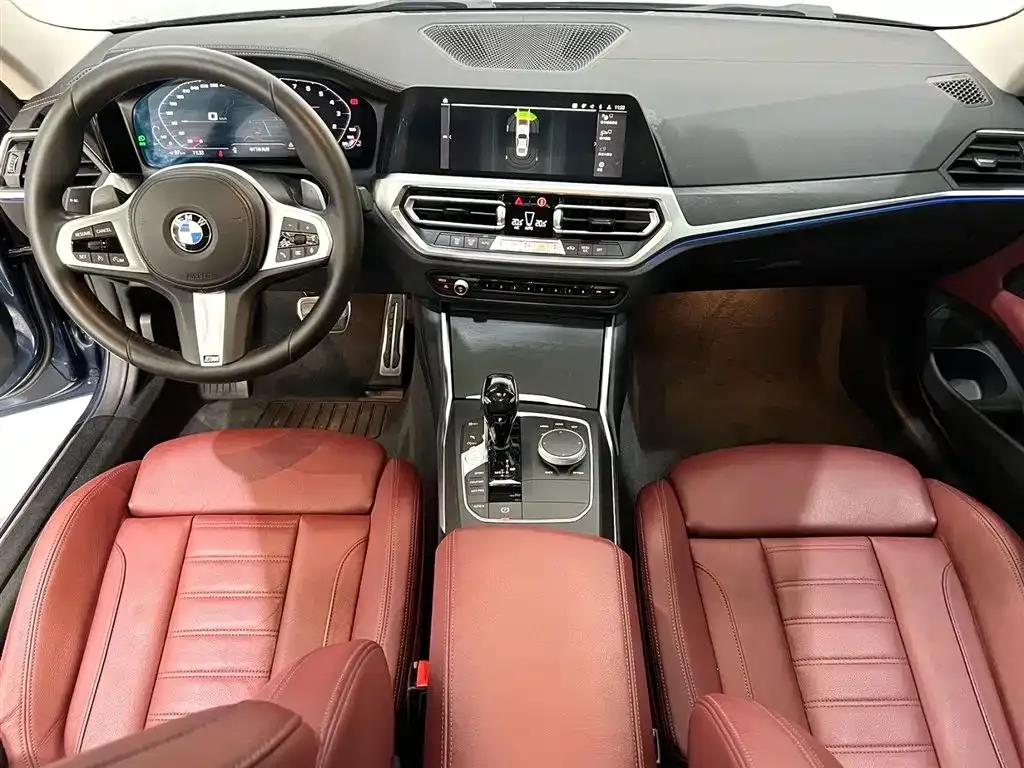 BMW 4 Series — фото 6