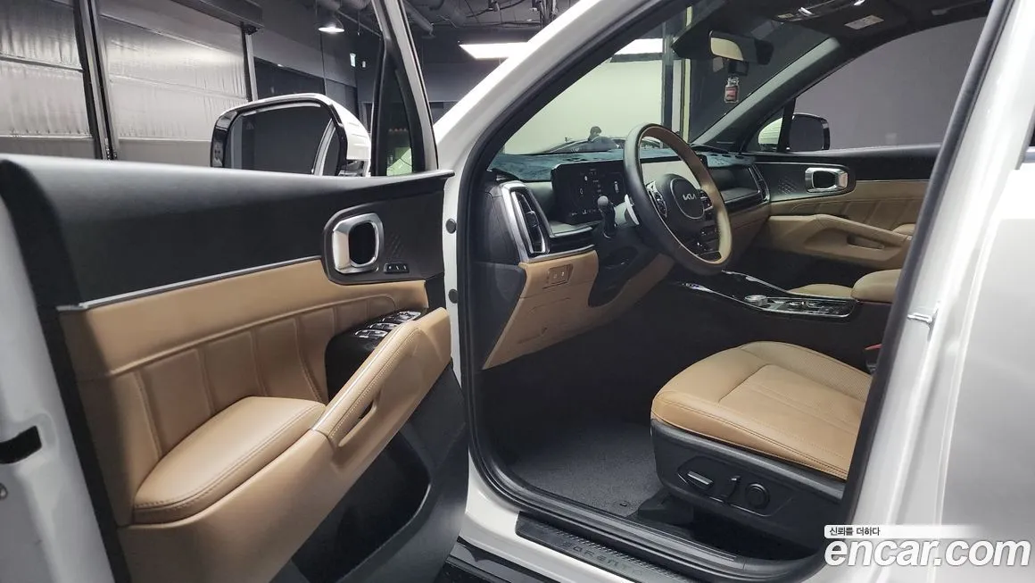 Kia Sorento — фото 5