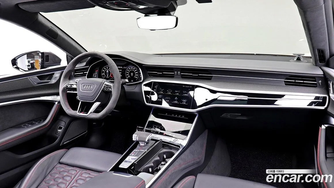 Audi RS7 — фото 2