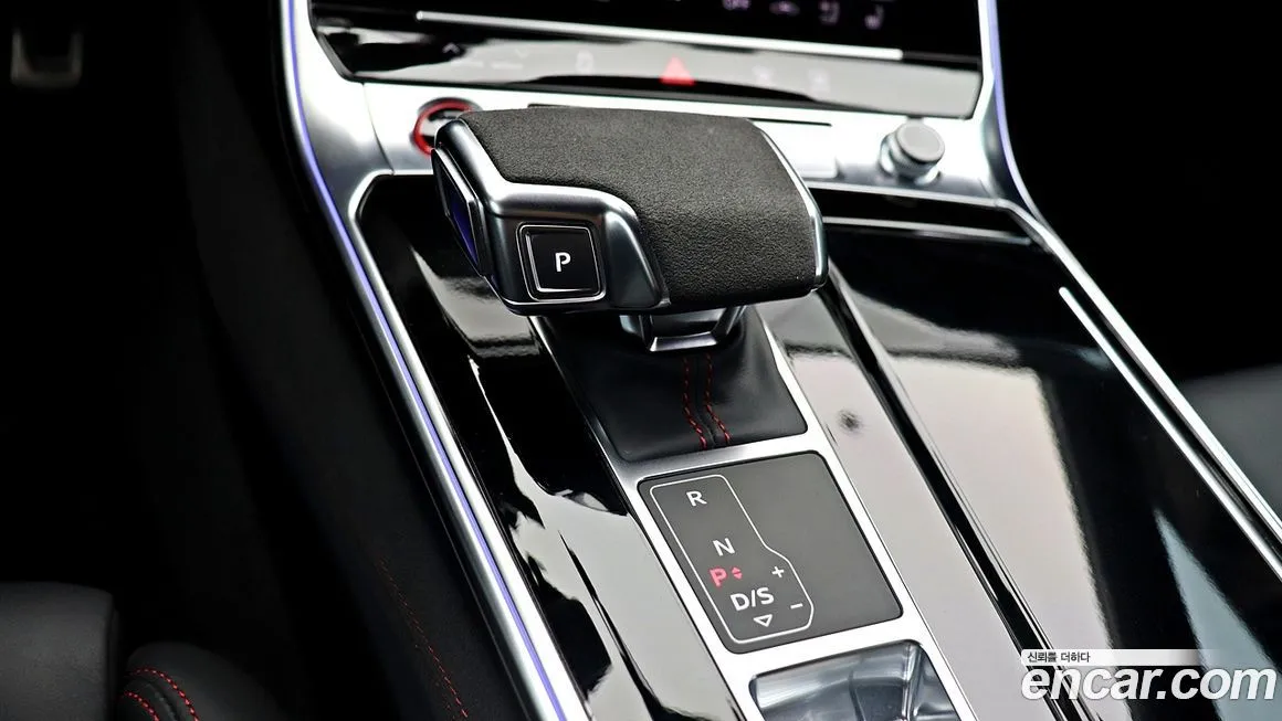 Audi RS7 — фото 4