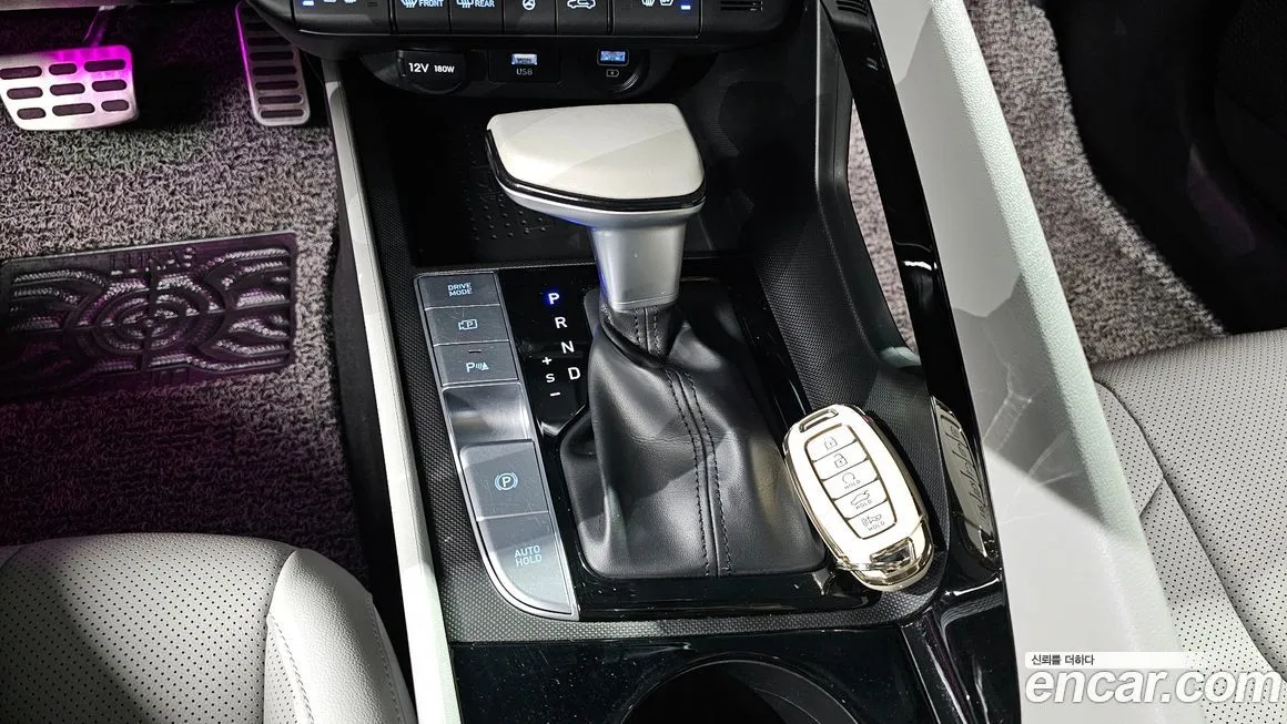 Hyundai AVANTE — фото 6