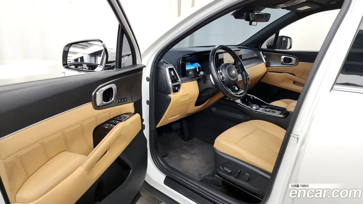 Kia Sorento — фото 6