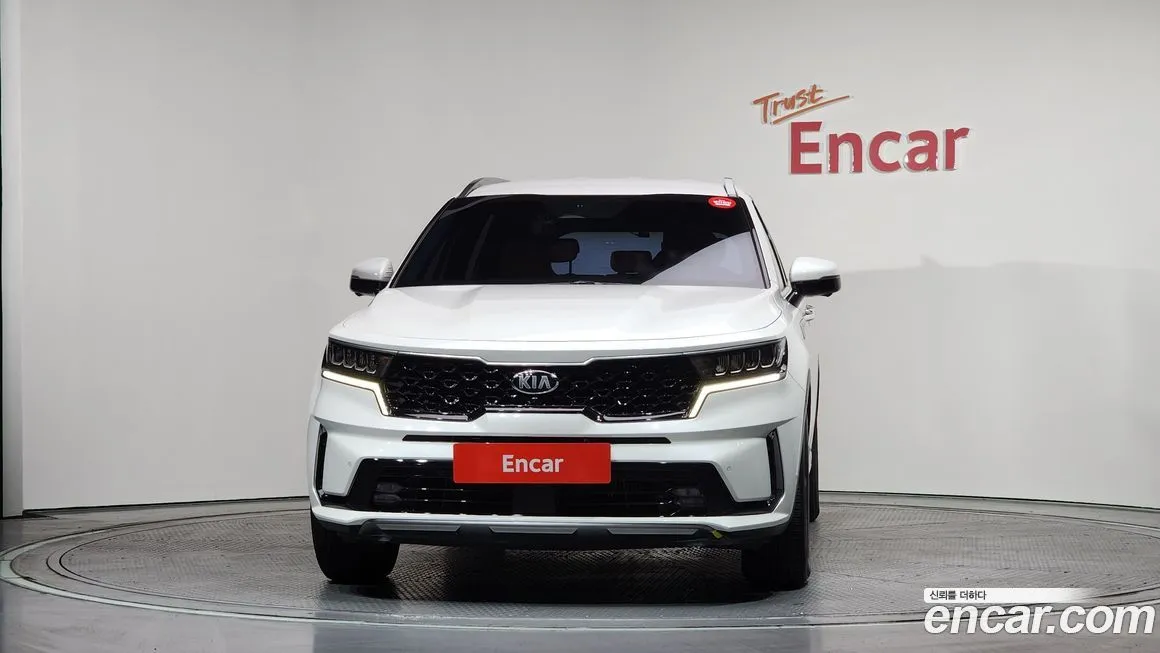 Kia Sorento — фото 3