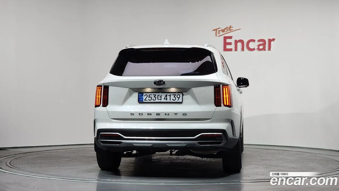 Kia Sorento — фото 2