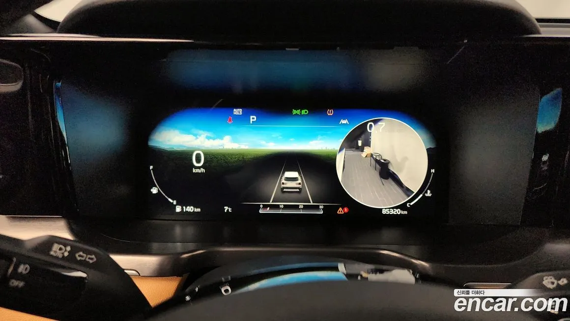Kia Sorento — фото 10