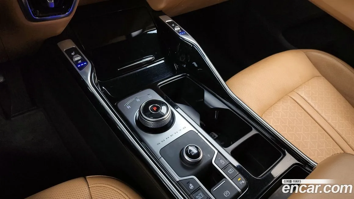 Kia Sorento — фото 4