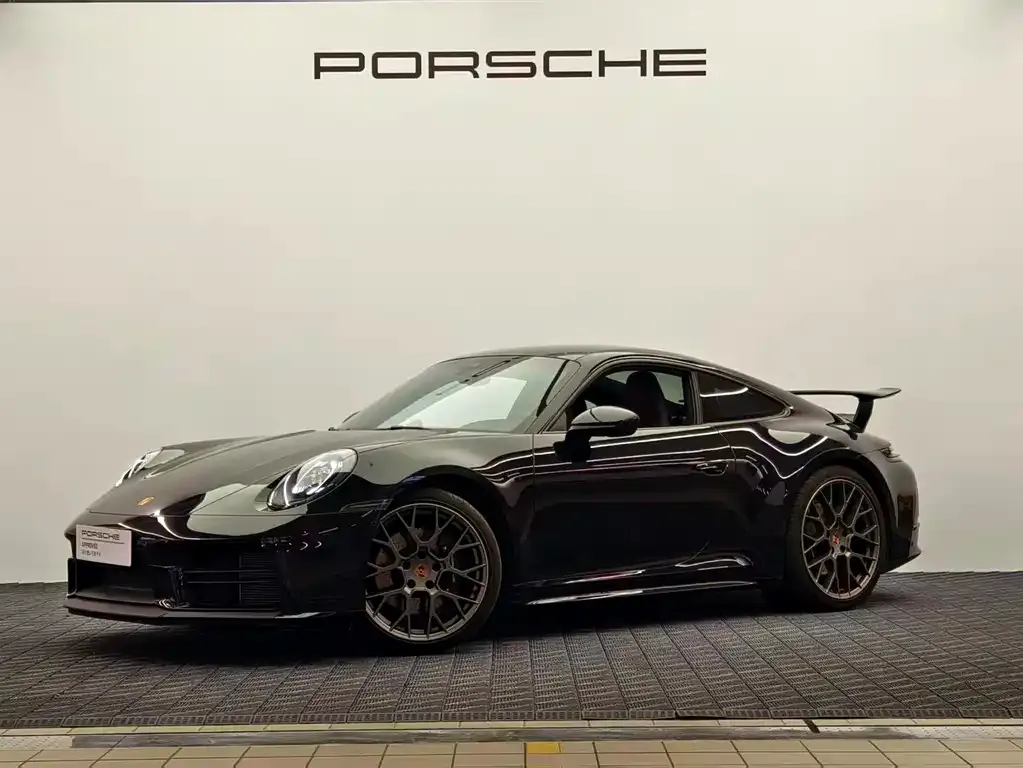 Porsche 911 — фото 5