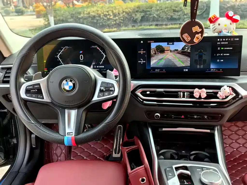 BMW 4 Series — фото 7