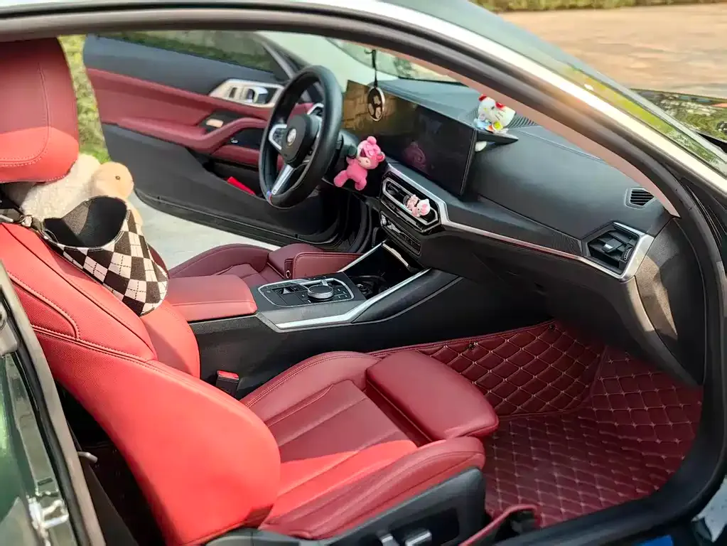 BMW 4 Series — фото 2