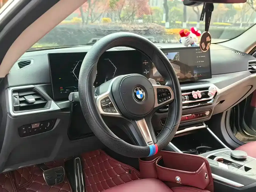 BMW 4 Series — фото 4