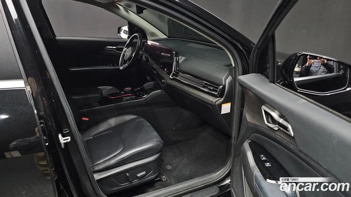 Kia Sportage — фото 10