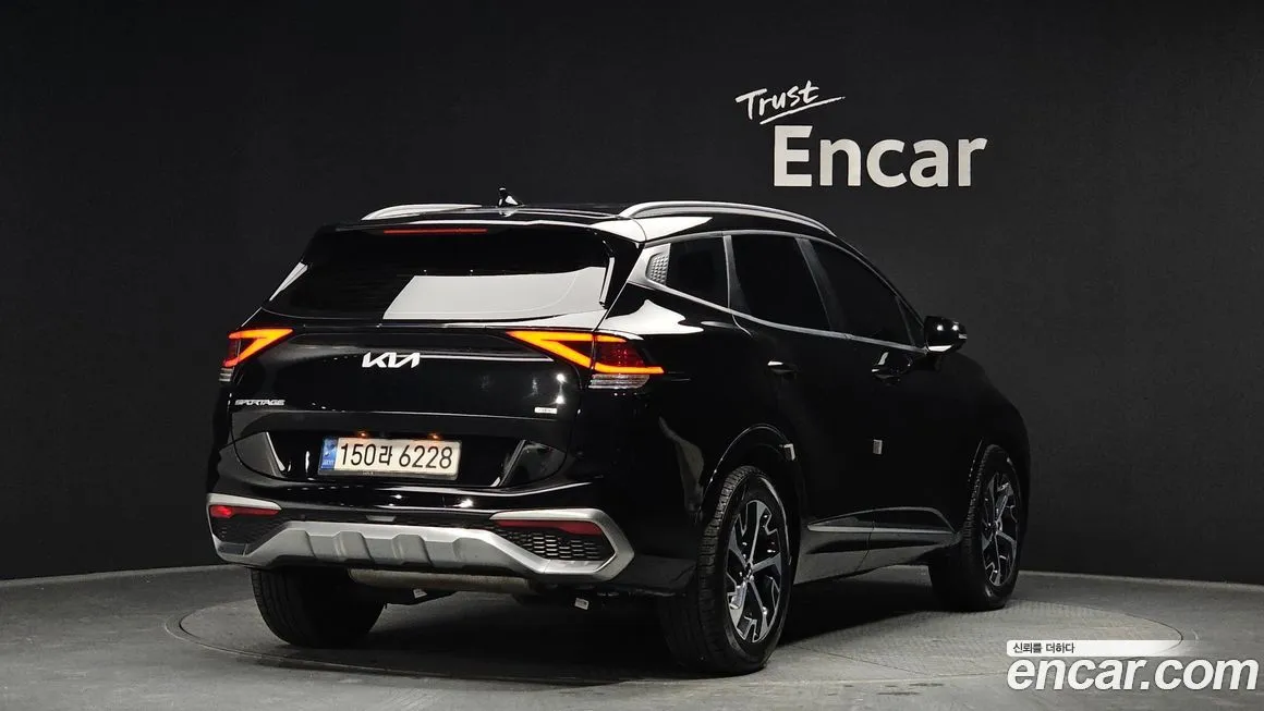 Kia Sportage — фото 2