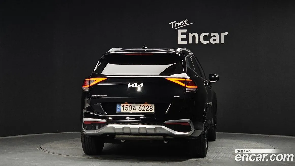 Kia Sportage — фото 4