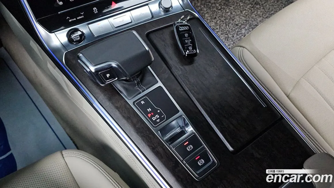 Audi A6 — фото 10