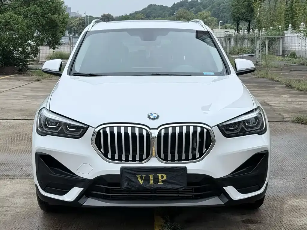 BMW X1 — фото 2