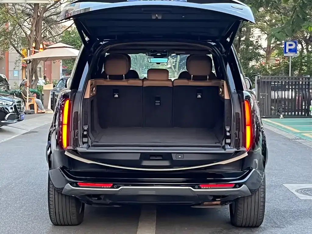 Land Rover Range Rover — фото 10