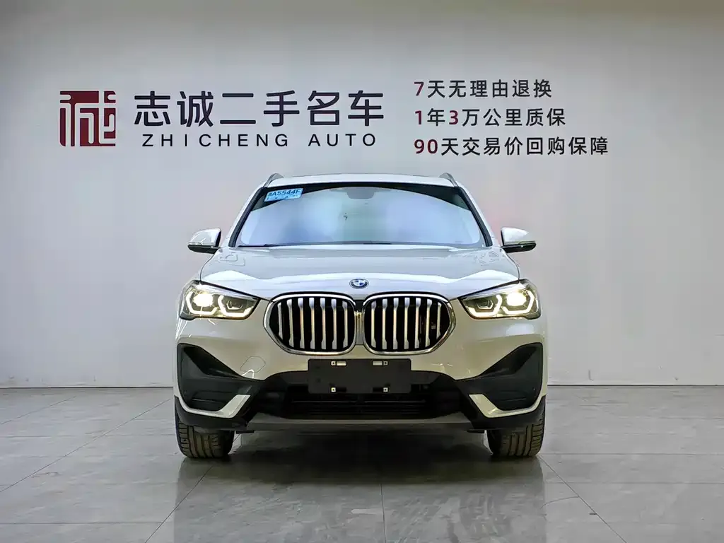 BMW X1 — фото 2