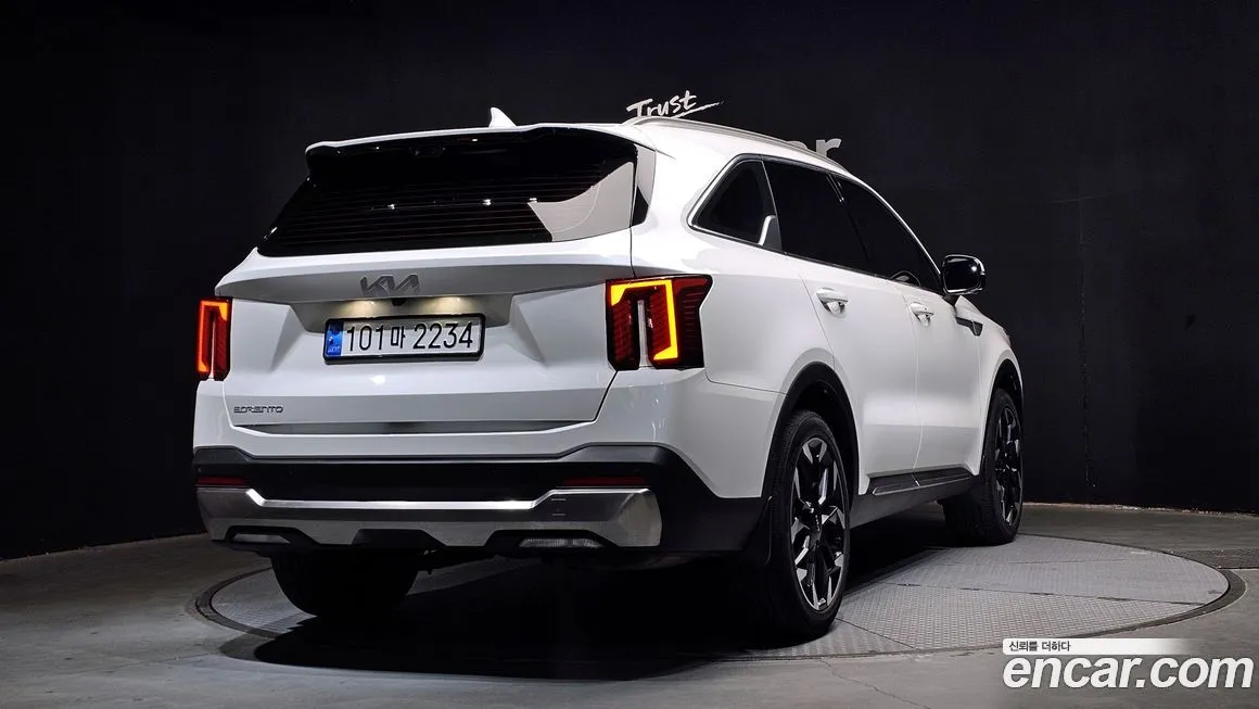 Kia Sorento — фото 2