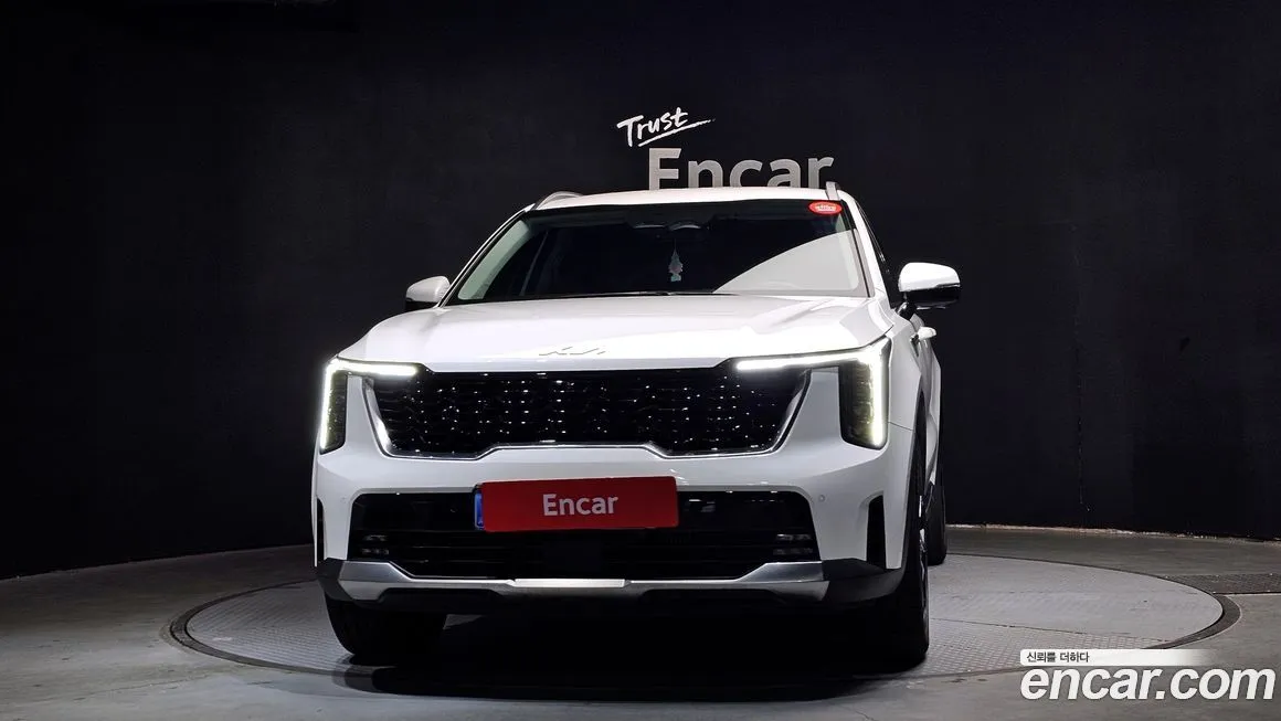 Kia Sorento — фото 3
