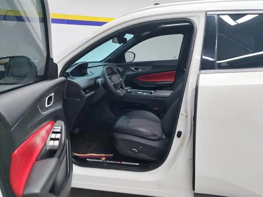 Changan CS55PLUS — фото 10