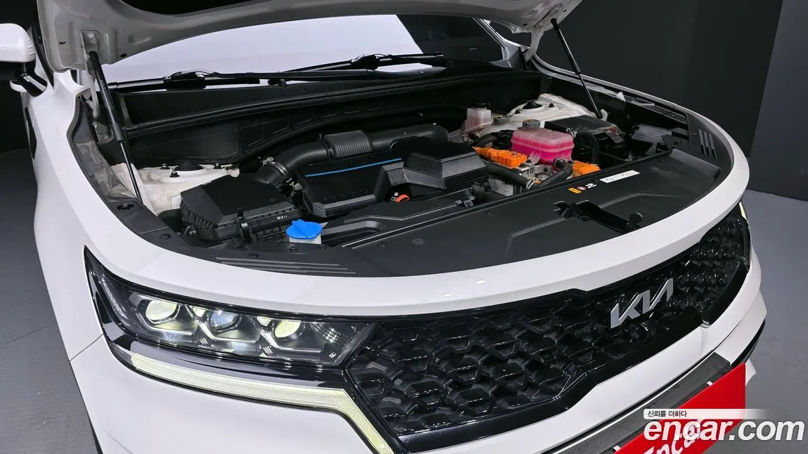 Kia Sorento — фото 8