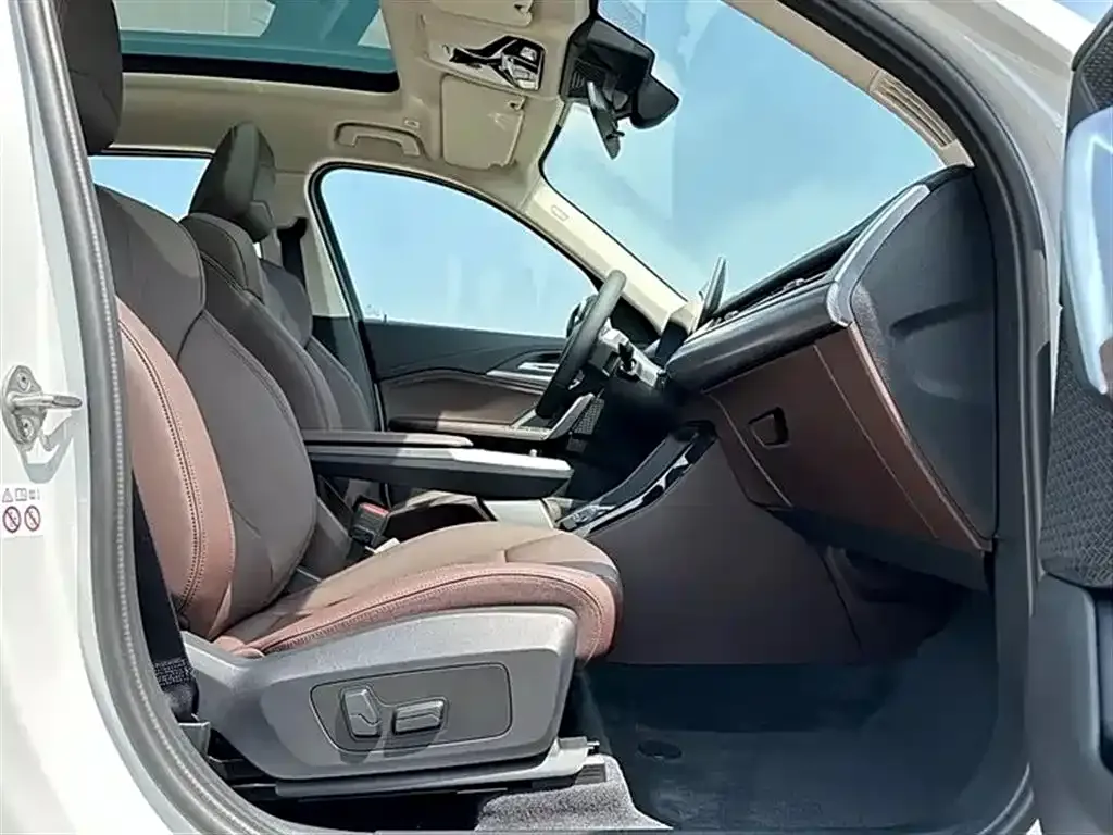 BMW X1 — фото 10